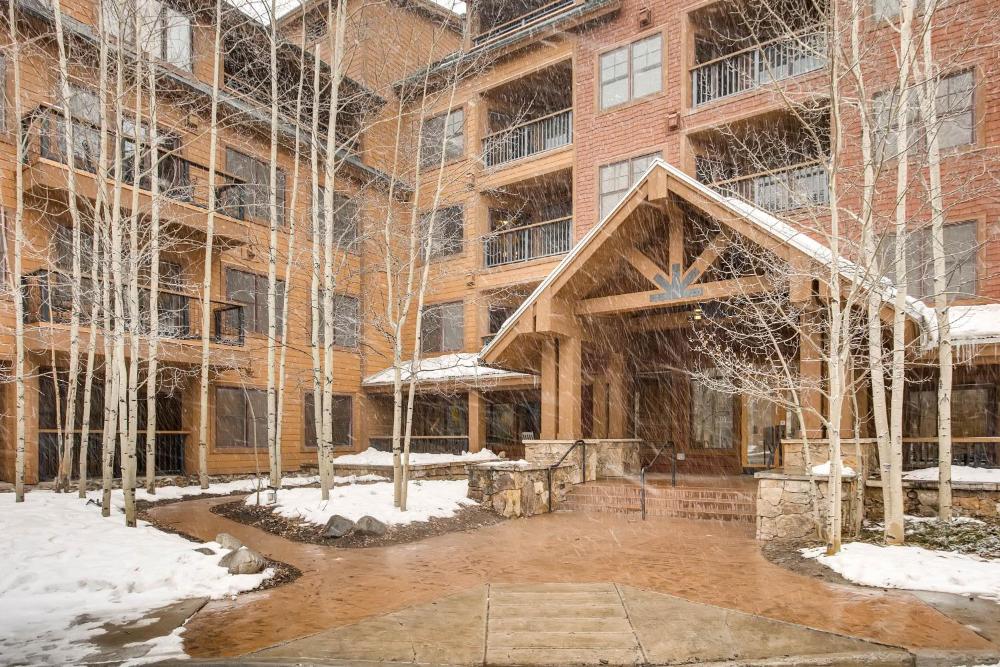 The Springs Condominiums by Vail Resorts